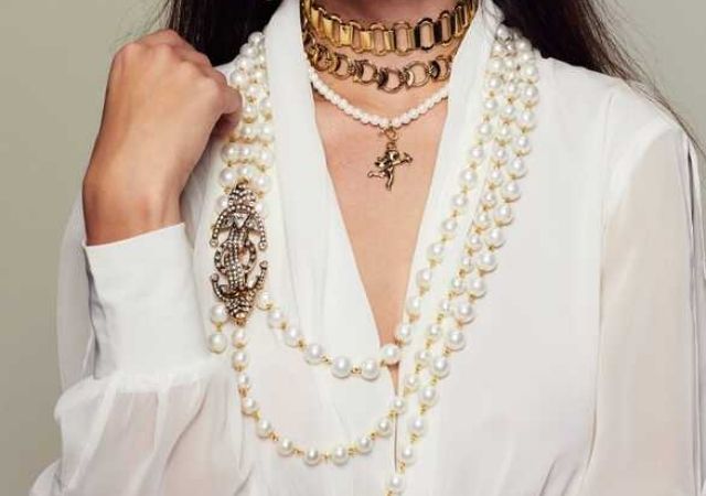 Kolye Seçimi Nasıl Yapılır?