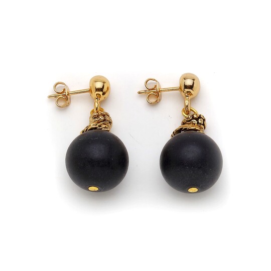 POPPY EARRING