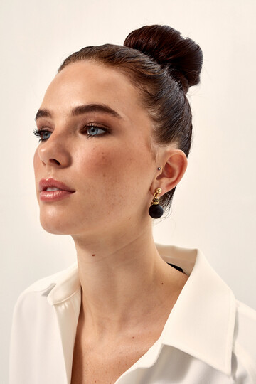 POPPY EARRING