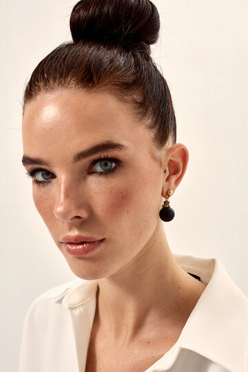 POPPY EARRING
