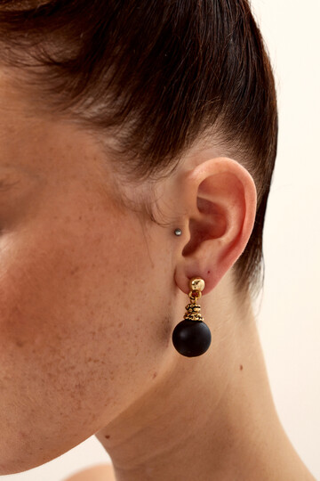 POPPY EARRING