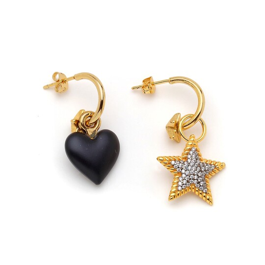 AURORA EARRING