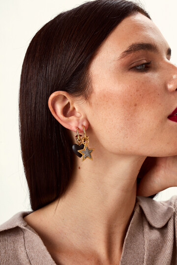 AURORA EARRING