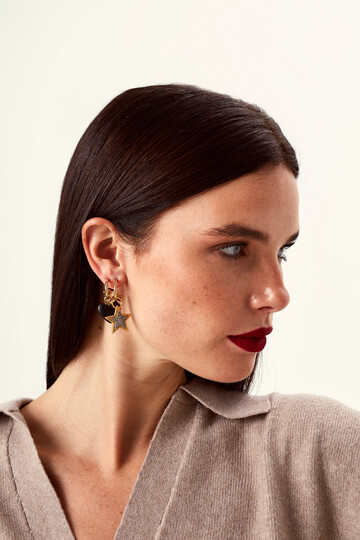 AURORA EARRING