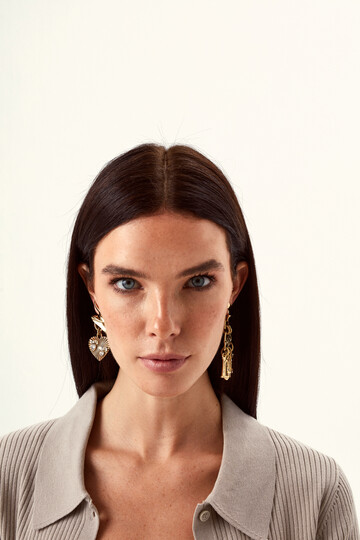 LUSTINA KÜPE