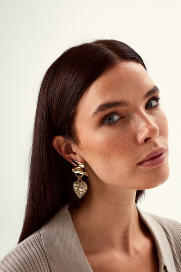 LUSTINA KÜPE