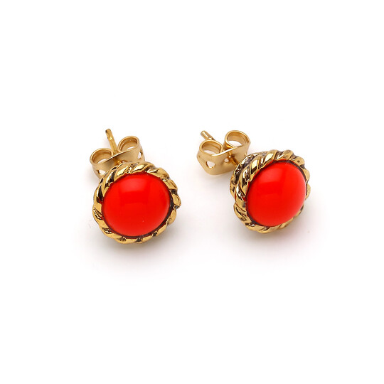 TORTY EARRING