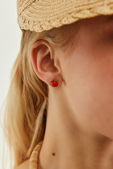 TORTY EARRING