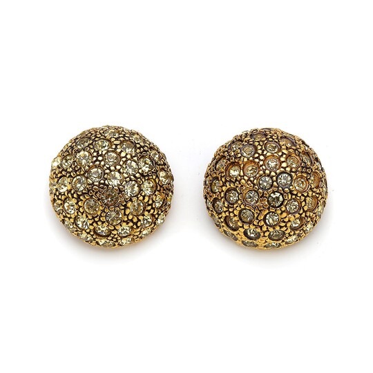 KERASTIN EARRING