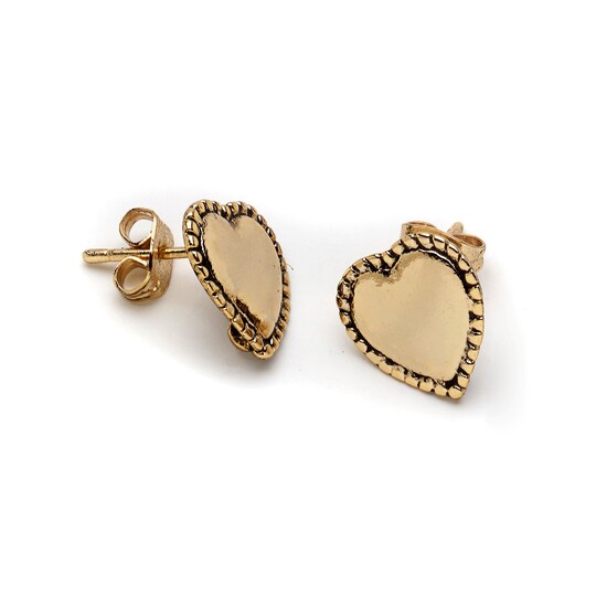 ICON OF LOVE EARRING