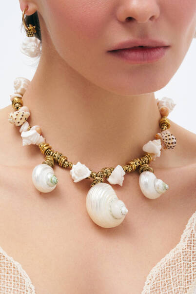Sea Shore - 6