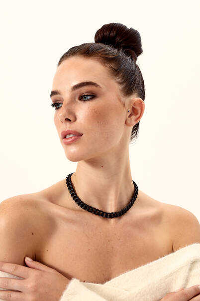 KURAYT NECKLACE - 2