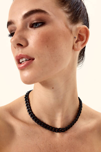 KURAYT NECKLACE - 4