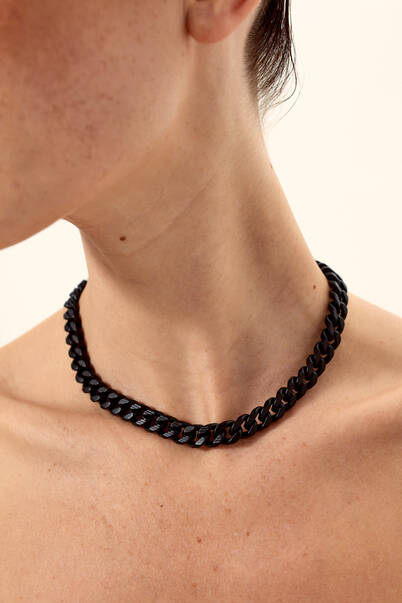 KURAYT NECKLACE - 6