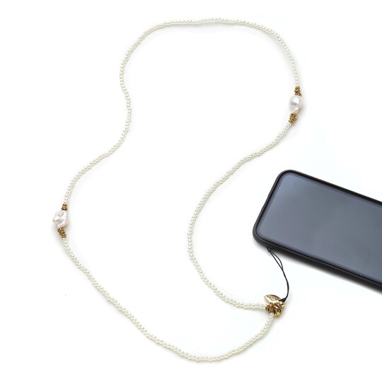 LA PERLA PHONE ACCESSORIES