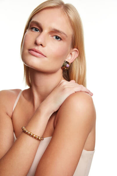 Lacita Kelepçe Bilezik - 2