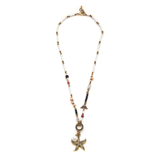 Lagoon-Shell-Star-Charm-Necklace 