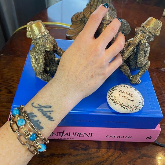 LAGUNA BRACELET
