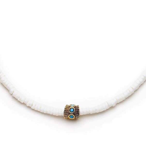 LALA NECKLACE - 1