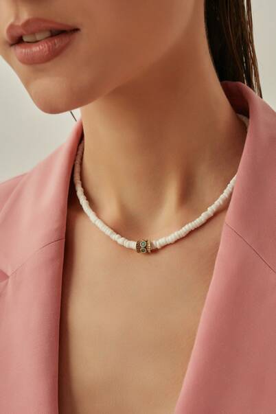 LALA NECKLACE - 2