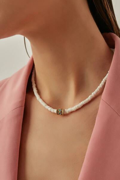 LALA NECKLACE - 4