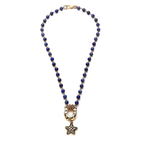 Lapis Energy Kolye - 1
