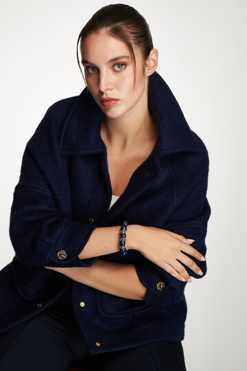 LAPIS LOVE BRACELET