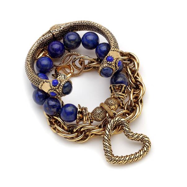 Lapis Love Bilezik Set - 1