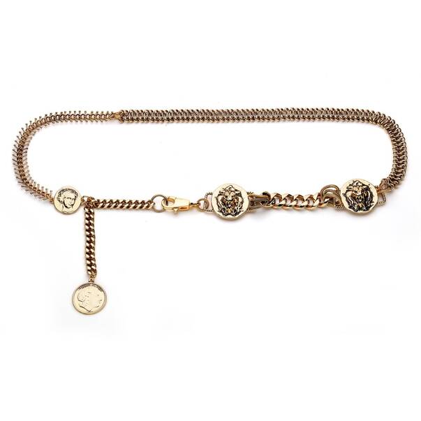 LArgent Belt - 2