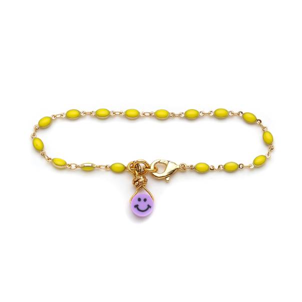 Le Sourıre Bangle - 1