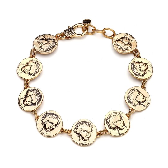 LIDIA NECKLACE