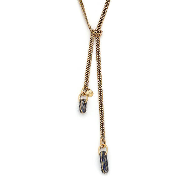 Link Chain Necklace - 4