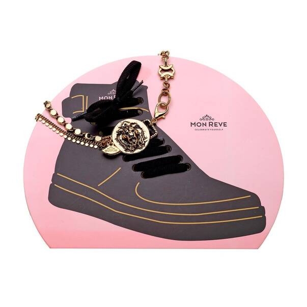 Lıon Charm - 1