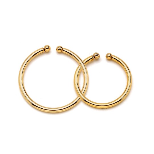 LISTO CARTILAGE EARRING