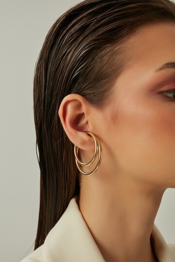 LISTO CARTILAGE EARRING
