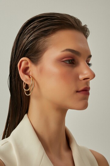 LISTO CARTILAGE EARRING