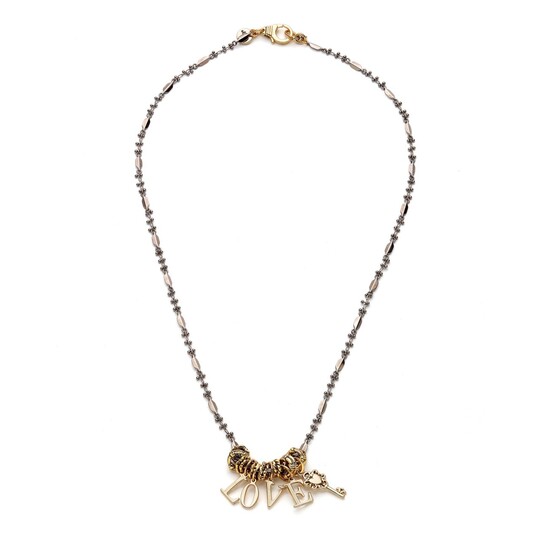 LITA NECKLACE