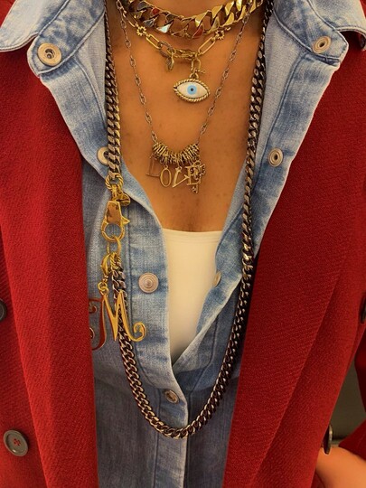 LITA NECKLACE