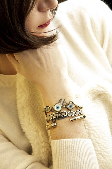 LITTLE FIRES BRACELET