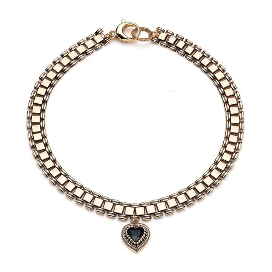 LOVE IS SWEET NECKLACE