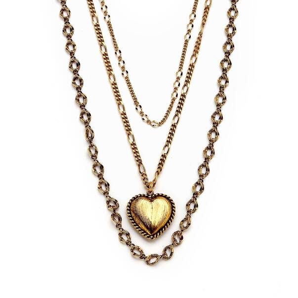Love Me Kolye - 1