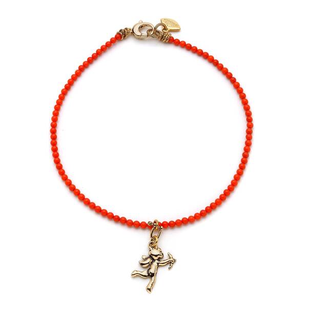 Love Arrow Kolye - 2