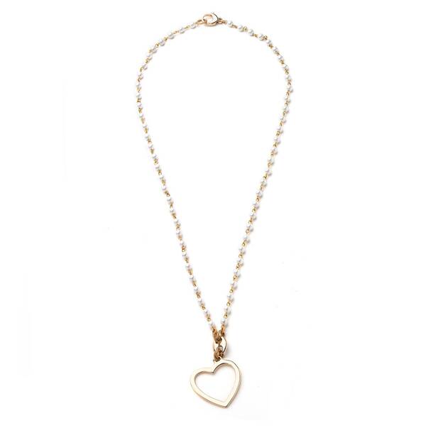 Love Pearl Kolye - 2