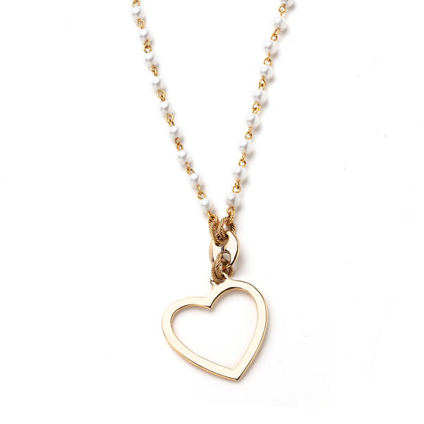 Love Pearl Kolye - 1
