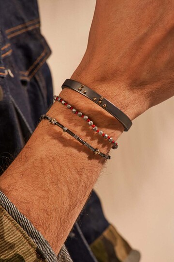 LUCAS BRACELET SET