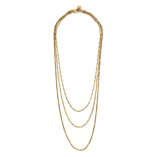 Lumino Chain Necklace 