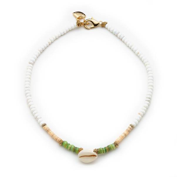 Luminous Necklace - 1