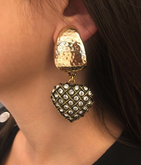 LUNA EARRING