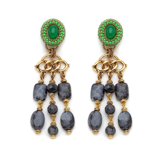 LUVIAN EARRING