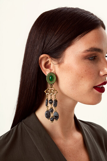 LUVIAN EARRING